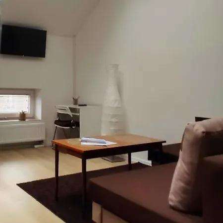 Sloneczny W Centrum * Szczecin