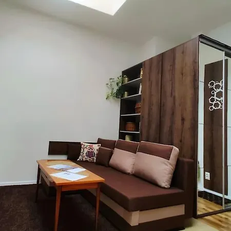 Appartement Sloneczny W Centrum