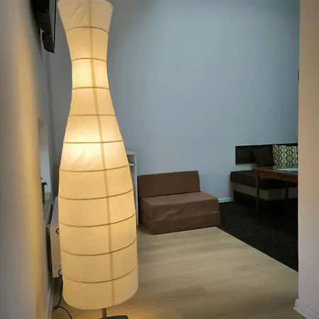 Sloneczny W Centrum Appartement Szczecin