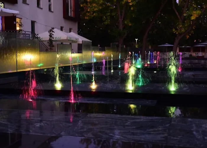 Sloneczny W Centrum Appartement Szczecin