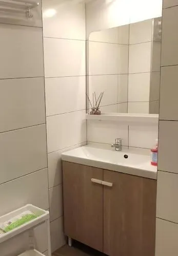 Sloneczny W Centrum Appartement