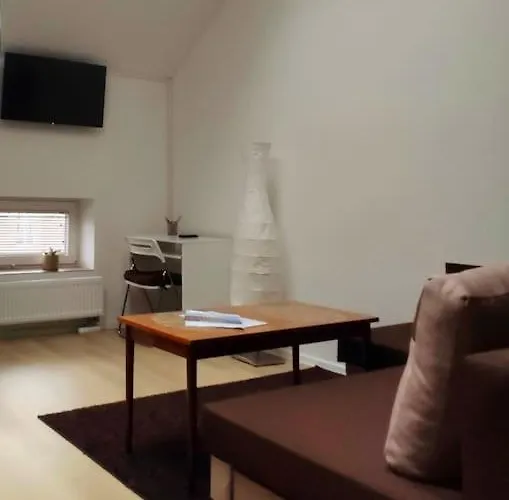 Sloneczny W Centrum * Szczecin