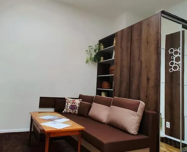 Apartment Sloneczny W Centrum