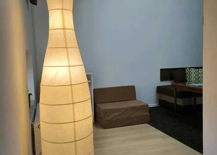 Sloneczny W Centrum Apartment Szczecin